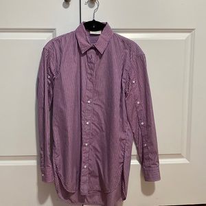 Womens sandro button down